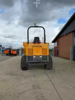 Mini dumpere 2015 Terex TA9 (3)