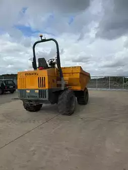 Mini dumpere 2015 Terex TA9 (4)