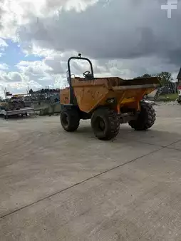 Mini dumpere 2015 Terex TA9 (6)