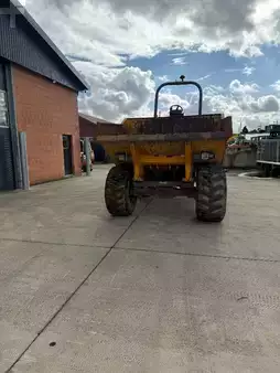 Mini dumpere 2015 Terex TA9 (7)