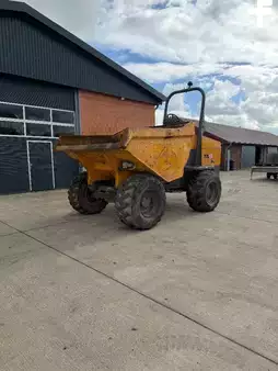 Mini dumpere 2015 Terex TA9 (8)