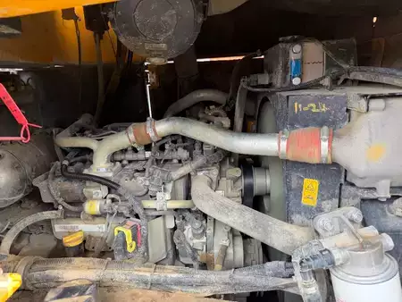 Mini dumpere 2015 Terex TA9 (9)