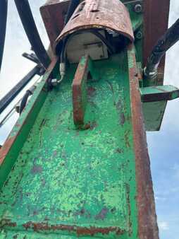 Piling hammers 0 Montabert V 1200 BRH (5)