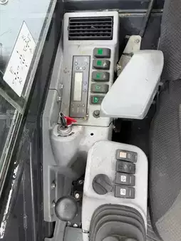 Mini Escavatori 2018 Hitachi ZX 65 US B-5 (13)