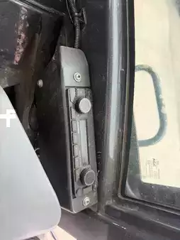 Mini Escavatori 2018 Hitachi ZX 65 US B-5 (14)