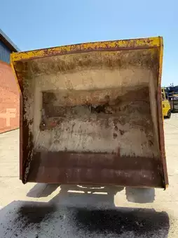 Mini dumpers 2008 Wacker Neuson 6001 (11)