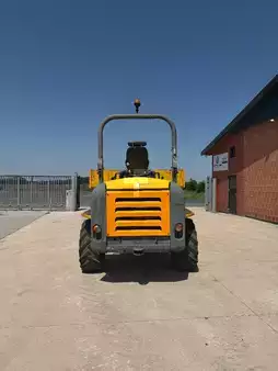 Mini dumpers 2008 Wacker Neuson 6001 (3)