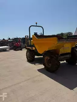 Mini dumpers 2008 Wacker Neuson 6001 (6)
