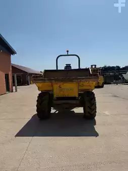 Mini dumpers 2008 Wacker Neuson 6001 (7)