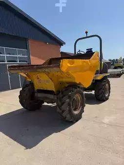 Mini dumpers 2008 Wacker Neuson 6001 (8)