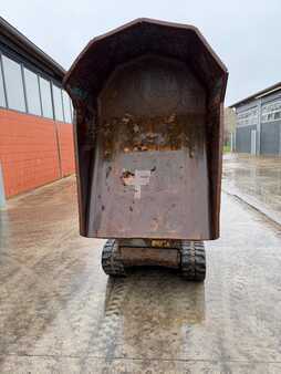 Sporede dumpere 2007 Messersi TCH 1500 BT (10)