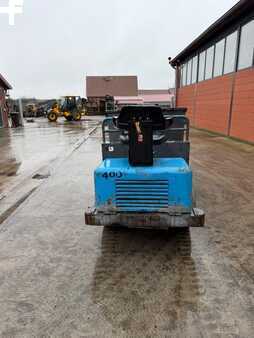 Sporede dumpere 2007 Messersi TCH 1500 BT (3)