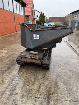 Sporede dumpere 2007 Messersi TCH 1500 BT (8)