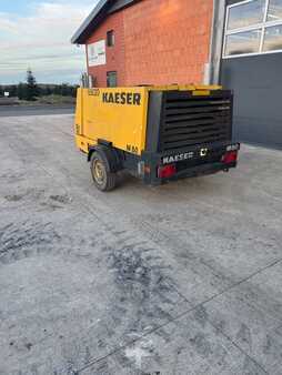 Egyéb 2010 KAESER M 80 (2)