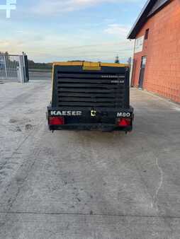 Egyéb 2010 KAESER M 80 (3)
