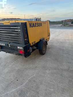 Egyéb 2010 KAESER M 80 (4)