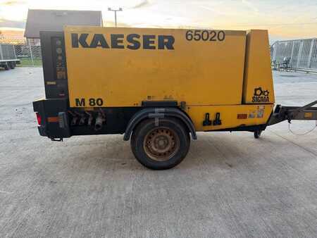 Egyéb 2010 KAESER M 80 (5)