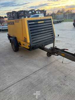 Egyéb 2010 KAESER M 80 (6)