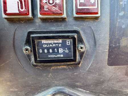 Minigraafmachines 2020 Kubota U 10-3 (13)