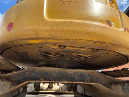 Minibagger 2019 Caterpillar 305 E2 (10)