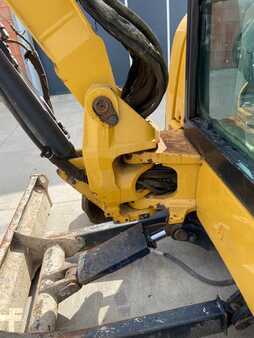 Minibagger 2019 Caterpillar 305 E2 (11)