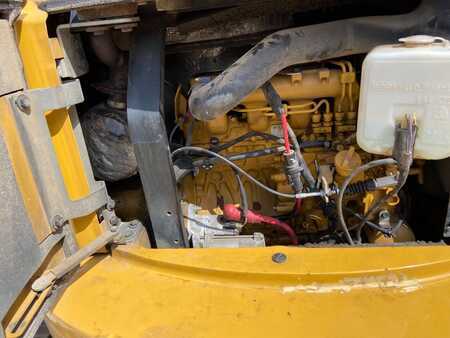Minibagger 2019 Caterpillar 305 E2 (15)