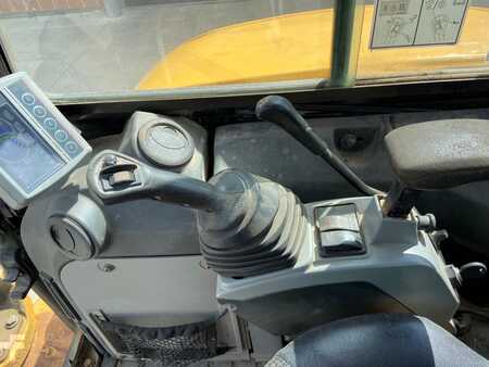 Minibagger 2019 Caterpillar 305 E2 (20)