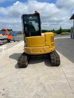 Minibagger 2019 Caterpillar 305 E2 (3)