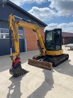 Minibagger 2019 Caterpillar 305 E2 (4)