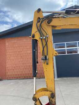 Minibagger 2019 Caterpillar 305 E2 (6)