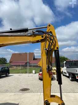 Minibagger 2019 Caterpillar 305 E2 (7)