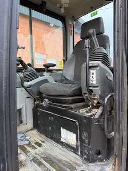 Minigraver 2019 Caterpillar 305 E2 (11)