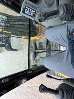 Minigraver 2019 Caterpillar 305 E2 (12)