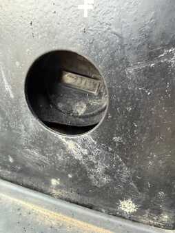 Minigraver 2019 Caterpillar 305 E2 (14)