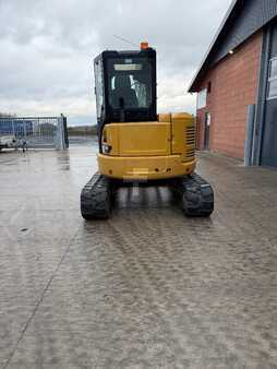 Minigraver 2019 Caterpillar 305 E2 (3)