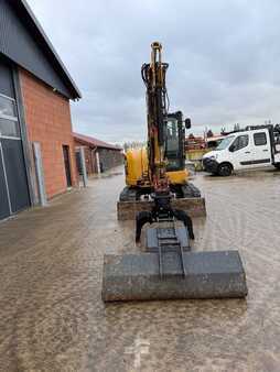 Minigraver 2019 Caterpillar 305 E2 (7)