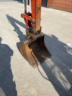 Minibagger 2014 Kubota KX 101-3 A 3 (9)