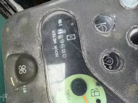 Beltegraver 2007 Yanmar Vio 75 (12)