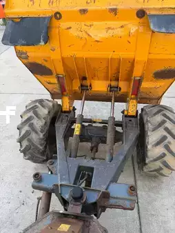 Mini dumpere 2007 Terex TA 6 (12)