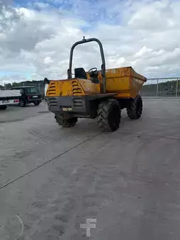 Mini dumpere 2007 Terex TA 6 (4)
