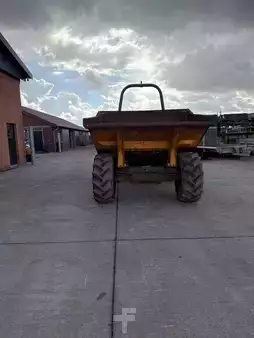 Mini dumpere 2007 Terex TA 6 (7)