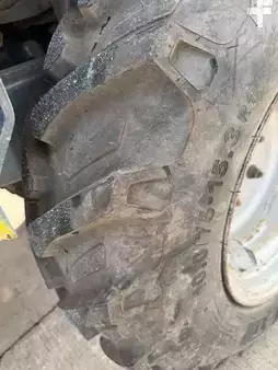 Minidumprar 2018 Wacker Neuson 1001 (10)