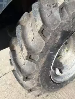 Minidumprar 2018 Wacker Neuson 1001 (11)