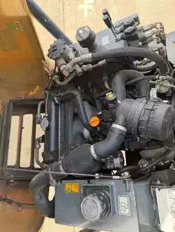 Minidumprar 2018 Wacker Neuson 1001 (13)
