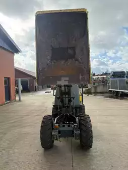 Minidumprar 2018 Wacker Neuson 1001 (16)