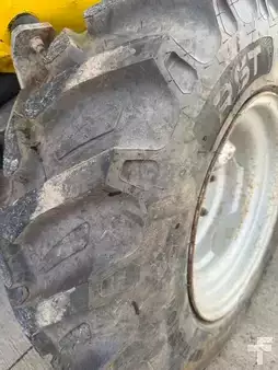 Minidumprar 2018 Wacker Neuson 1001 (9)