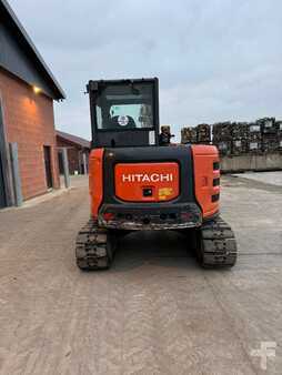 Hitachi ZX 65 US B-5