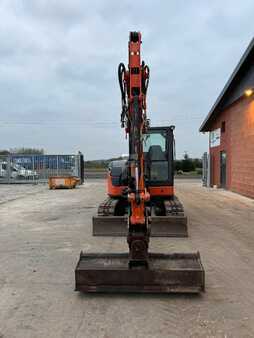 Hitachi ZX 65 US B-5