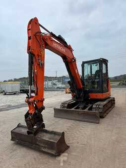 Hitachi ZX 65 US B-5