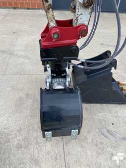 Minibagry 2014 Takeuchi TB 260 (10)